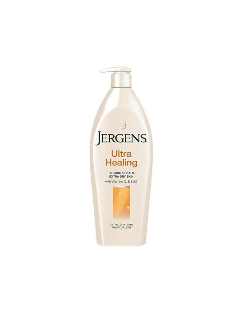 Jergens Ultra Healing Body Lotion