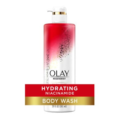 Olay Age Defying Niacinamide Body Wash