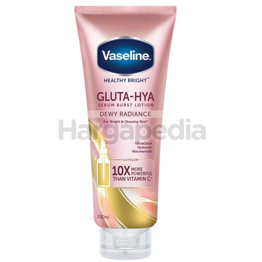 Vaseline Healthy Bright Gluta-Hya Dewy Radiance